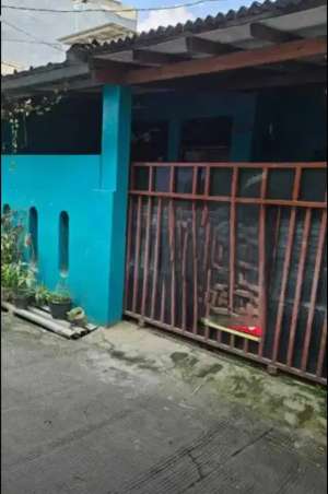 Rumah Murah banget Di perum Kejaksaan, Kayuringin, bekasi lokasi di Bekasi Jaya, tersedia melalui melalui situs Olx