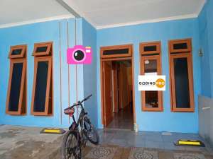 Rumah murah bundaran 5 citra raya Cikupa Tangerang lokasi di Cikupa, tersedia melalui melalui situs Olx