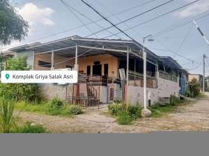 Rumah murah ciampea Bogor lokasi di Ciampea, tersedia melalui melalui situs Olx