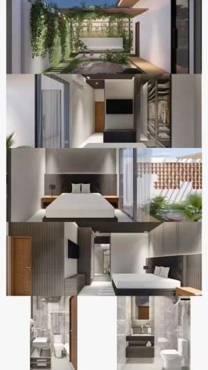 Rumah Murah Citeureup Jagorawi lokasi di Citeureup, tersedia melalui melalui situs Olx