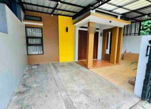 rumah murah cluster cimuncang padasuka dkt sucore bandung lokasi di cimenyan, tersedia melalui melalui situs Lamudi