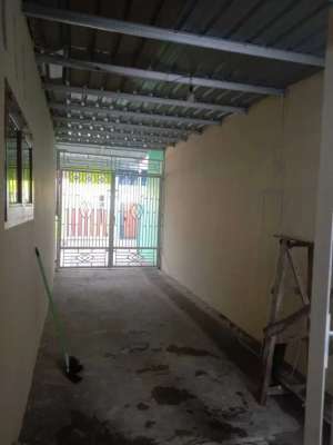 Rumah Murah Cukup Luas Sangat Bagus Seperti Baru lokasi di Medan Tembung, tersedia melalui melalui situs Olx