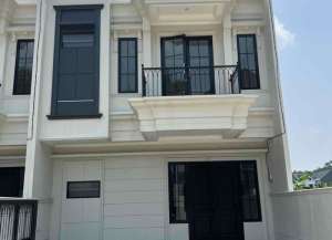 Rumah Murah dan Mewah dekat SD Al Azhar Grand Depok City. lokasi di cilodong, tersedia melalui melalui situs Lamudi