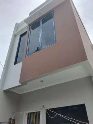 Rumah Murah Dekat Universitas stiami Jakarta Pusat lokasi di Johar Baru, tersedia melalui melalui situs Olx