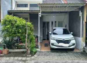 Rumah murah di bawah harga pasar Diamond Regency dekat sukolilo dian regency keputih lokasi di sukolilo-1, tersedia melalui melalui situs Lamudi