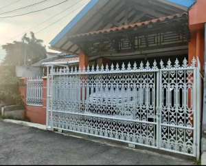 Rumah Murah di Bawah Pasaran Bebas Banjir di Kelapa Gading Jakarta Tim lokasi di Cilincing, tersedia melalui melalui situs Olx