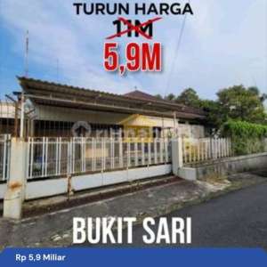 Rumah Murah Di Bukit Sari Banyumanik Semarang , tersedia melalui melalui situs Rumah123