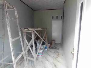 rumah murah di Karadenan Cibinong Bogor lokasi di Tanah Sereal, tersedia melalui melalui situs Olx