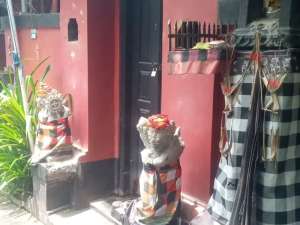 Rumah Murah di Padang Griya Padangsambian Dkt Tangkuban Perahu Buana Raya lokasi di Denpasar Barat, tersedia melalui melalui situs Olx