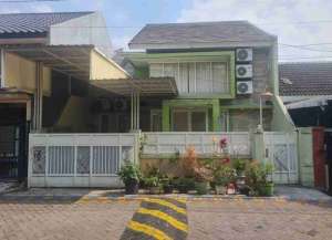 rumah Murah di perum Wiyung lidah Surabaya barat Citraland grand Harvest lokasi di babatan, tersedia melalui melalui situs Lamudi