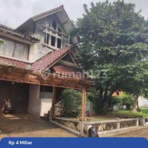 Rumah Murah di Perumahan Bukit Pratama Blok E No. 7, Cireundeu, Ciputat Timur, Kota Tangerang Selatan, Banten, Indonesia, 15419, Lebak Bulus , tersedia melalui melalui situs Rumah123