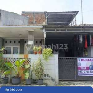 Rumah Murah di Perumahan di Jakasetia Bekasi Selatan230 , tersedia melalui melalui situs Rumah123