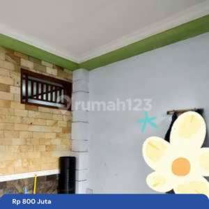 Rumah Murah di Pondok Kelapa, Jakarta Timur 177 , tersedia melalui melalui situs Rumah123