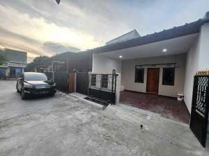 Rumah Murah di Puri Nirwana 3 Renovasi Total DP 10 Juta Cicil 2 Jutaan lokasi di Cibinong, tersedia melalui melalui situs Olx
