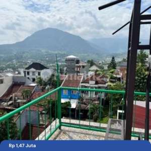 Rumah Murah Di Sentul City Sentul Bogor Jawa Barat , tersedia melalui melalui situs Rumah123