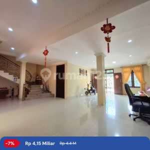 Rumah Murah Di Taman Palem Lestari Cengkareng Jakarta Barat , tersedia melalui melalui situs Rumah123