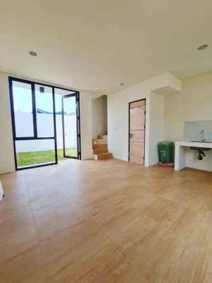 RUMAH MURAH DI TANGERANG SIAP HUNIBARU lokasi di Karawaci, tersedia melalui melalui situs Olx