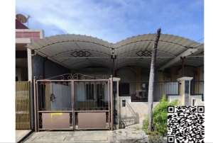 Rumah Murah Di YKP Griya Pesona Asri Dekat Kampus UPN Rungkut Surabaya lokasi di Rungkut, tersedia melalui melalui situs Olx