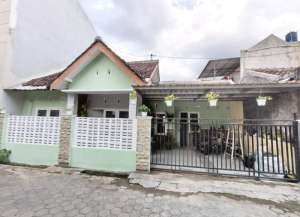 Rumah Murah Full Furnish dalam Perumahan Banguntapan Asri lokasi di banguntapan, tersedia melalui melalui situs Lamudi