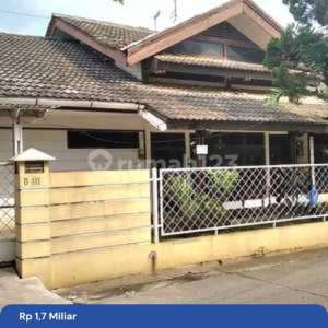 Rumah Murah Hitung Tanah Di Komplek Kav Al Jatibening Bekasi Rumah Shm Di Jatibening , tersedia melalui melalui situs Rumah123