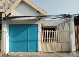 Rumah Murah Hitung Tanah Petemon Surabaya lokasi di kupang-krajan, tersedia melalui melalui situs Lamudi