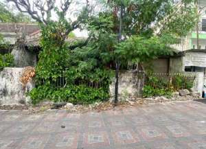 Rumah murah hitung tanah saja karang asem Rp 4 Jtan dekat ploso kenjeran lokasi di ploso-4, tersedia melalui melalui situs Lamudi