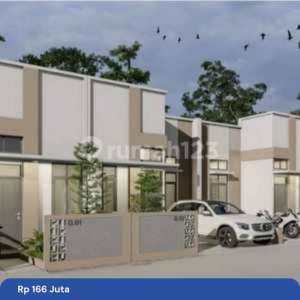 Rumah Murah Ini Cocok Untuk Anda Dekat Stasiun Kosambi Karawang , tersedia melalui melalui situs Rumah123