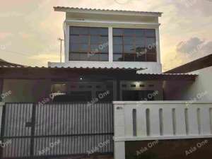 Rumah Murah Jual BU di Sersan Hambali, Cikunir, Jaka Mulya Bekasi lokasi di Bekasi Selatan, tersedia melalui melalui situs Olx