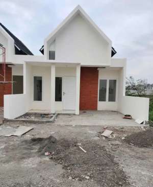 Rumah murah krian Sidoarjo perumahan termurah lokasi di Tanggulangin, tersedia melalui melalui situs Olx