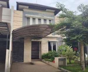 Rumah Murah Lelang Bogor Cilebut Residence Cluster Azalea 950jt allin lokasi di Sukaraja, tersedia melalui melalui situs Olx