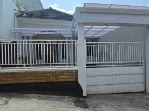 rumah murah luas 148 perum alam jaya depan grand permata jingga dekat sulfat blimbing sawojajar lokasi di Blimbing, tersedia melalui melalui situs Olx