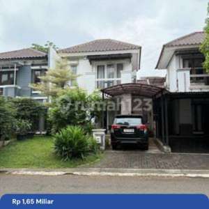 Rumah Murah Mewah Siap Huni Di Legenda Wisata Cibubur , tersedia melalui melalui situs Rumah123