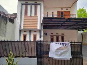 rumah murah NJOP 1,17 M dijual 975 jt komplek pasadena residence Margahayu utara kota bandung lokasi di Babakan Ciparay, tersedia melalui melalui situs Olx