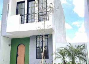 Rumah Murah Nuansa Islami Strategis Dekat Tol Narogong Cileungsi lokasi di cileungsi, tersedia melalui melalui situs Lamudi