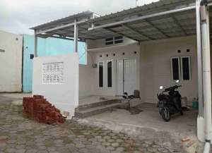 Rumah Murah Perum Graha Purwokerto Barat lokasi di kober, tersedia melalui melalui situs Lamudi