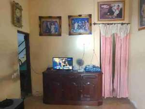 Rumah Murah Sememi Surabaya Barat lokasi di Benowo, tersedia melalui melalui situs Olx