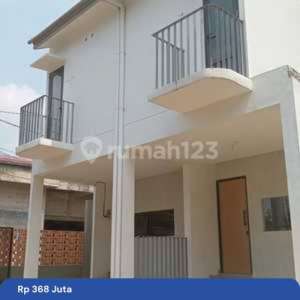 Rumah Murah SHM Di Pasir Putih,Sawangan,Depok , tersedia melalui melalui situs Rumah123