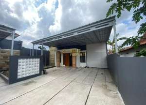 RUMAH MURAH SIAP HUNI, DEKAT RSU MITRA PARAMEDIKA NGEMPLAK lokasi di ngaglik-1, tersedia melalui melalui situs Lamudi