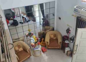 Rumah Murah Siap Huni fi Perum Pondok Maritim Surabaya lokasi di balas-klumprik, tersedia melalui melalui situs Lamudi