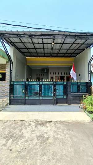 Rumah Murah Siap Huni Luas 100 meter di Tambun selatan lokasi di Tambun Selatan, tersedia melalui melalui situs Olx