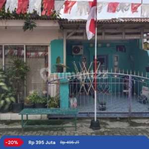 RUMAH MURAH STRATEGIS DI CIKARANG JABABEKA , tersedia melalui melalui situs Rumah123