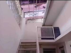 Rumah Murah Strategis di Cluster Puri Cisaranten Arcamanik Bandung lokasi di Cinambo, tersedia melalui melalui situs Olx