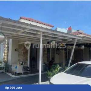 Rumah Murah Strategis Di Pusat Pemda Cibinong , tersedia melalui melalui situs Rumah123