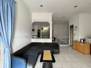 Rumah Murah Sunter Agung Permai 170m lokasi di Tanjung Priok, tersedia melalui melalui situs Olx