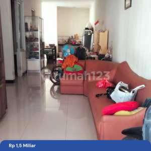 Rumah Murah TKI 5 Taman Kopo Indah V Springville , tersedia melalui melalui situs Rumah123