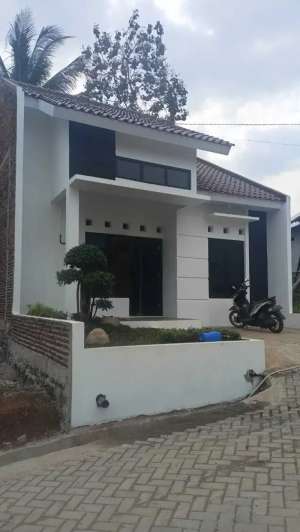 Rumah Murah Wiradadi harga 200 jutaan Banyumas lokasi di Sokaraja, tersedia melalui melalui situs Olx
