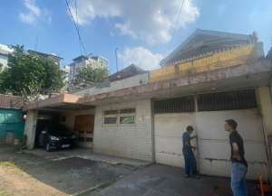 RUMAH MUWARDI GROGOL LOKASI STRATEGIS MUWARDI JAKARTA BARAT lokasi di grogol-4, tersedia melalui melalui situs Lamudi