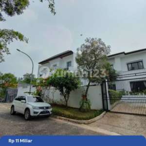 Rumah New Clasic Nuansa Asri View Gunung Siap Huni Sentul City , tersedia melalui melalui situs Rumah123