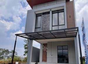 Rumah Nuansa Villa Dekat Dago Phh Mustofa di Cluster Cikutra Cigadung Bandung lokasi di cibeunying-kaler, tersedia melalui melalui situs Lamudi