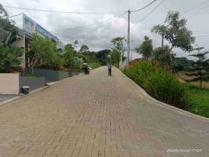 Rumah Nyaman 5 Menit Ke Exit Toll Di Parung Kuda Sukabumi lokasi di Parung Kuda, tersedia melalui melalui situs Olx